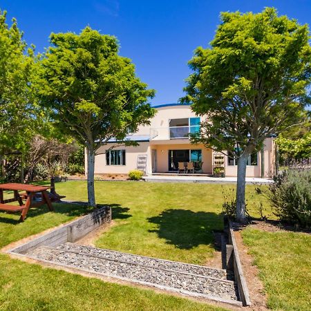 La Casa Al Mare - Golden Bay Beach House Tasman Экстерьер фото