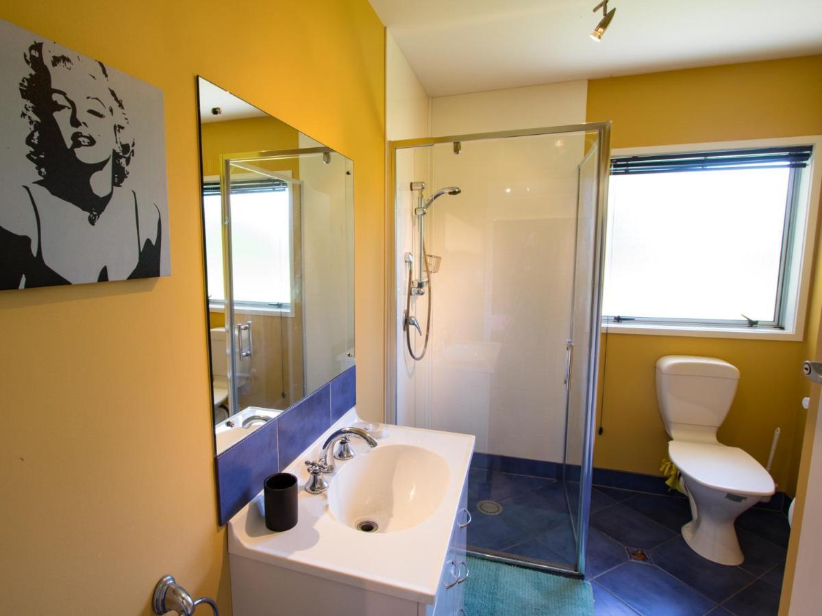 La Casa Al Mare - Golden Bay Beach House Tasman Экстерьер фото