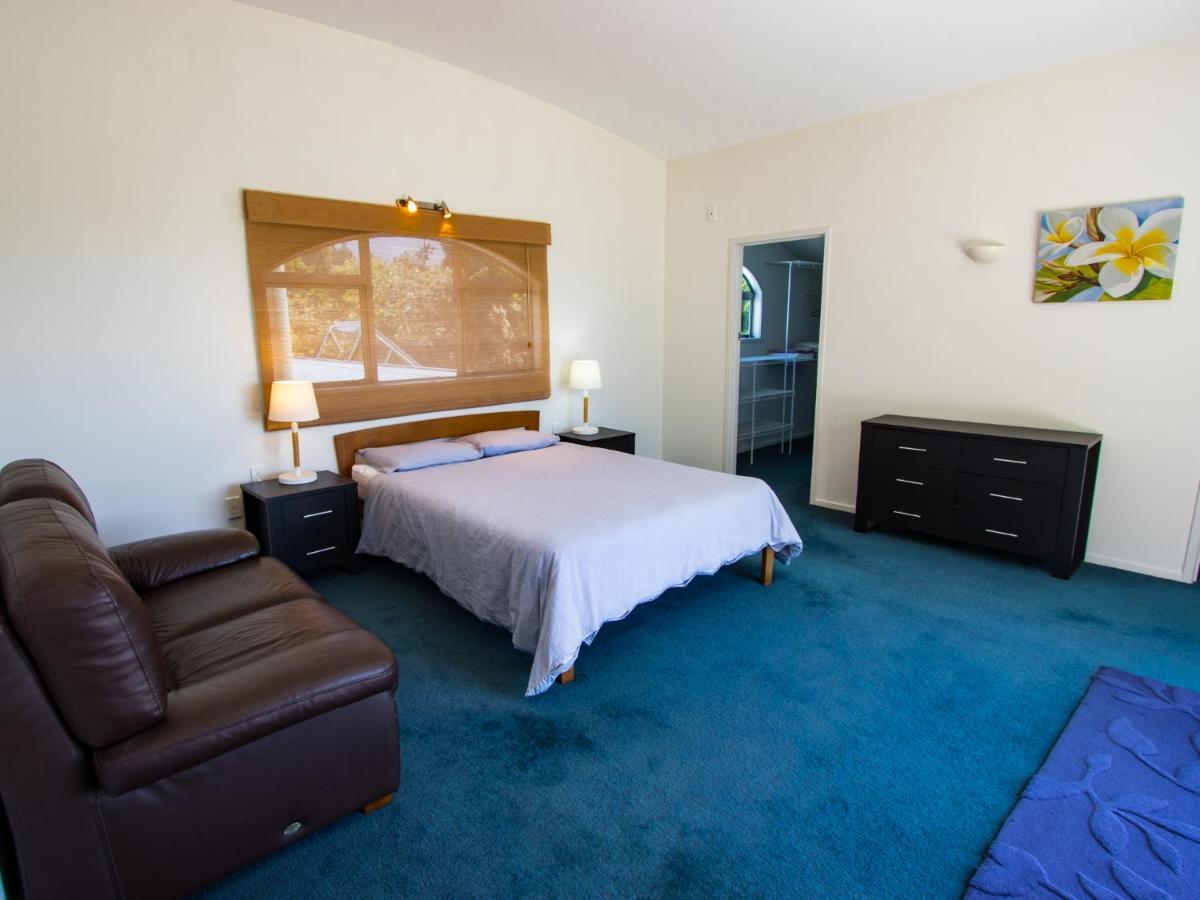 La Casa Al Mare - Golden Bay Beach House Tasman Экстерьер фото