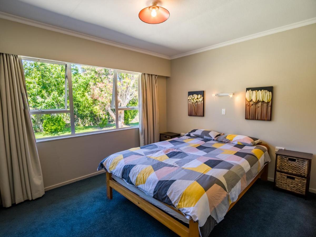 La Casa Al Mare - Golden Bay Beach House Tasman Экстерьер фото